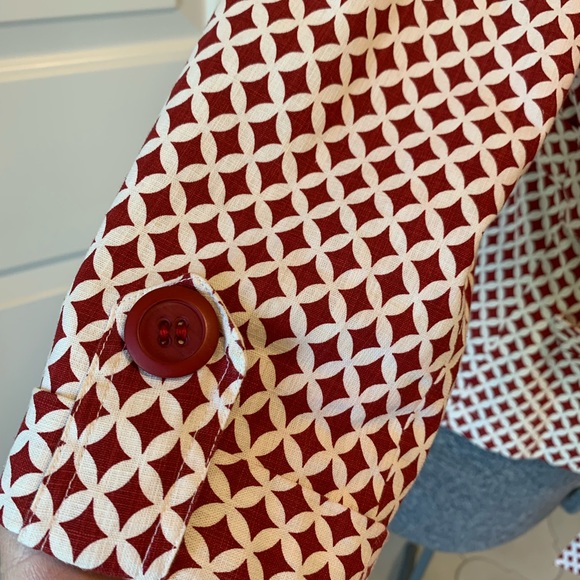 COCO & tashi jacket - Picture 5 of 8